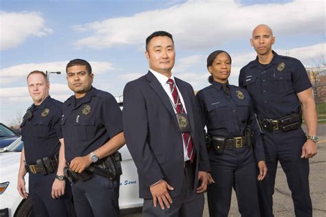 Online Law Enforcement Training .